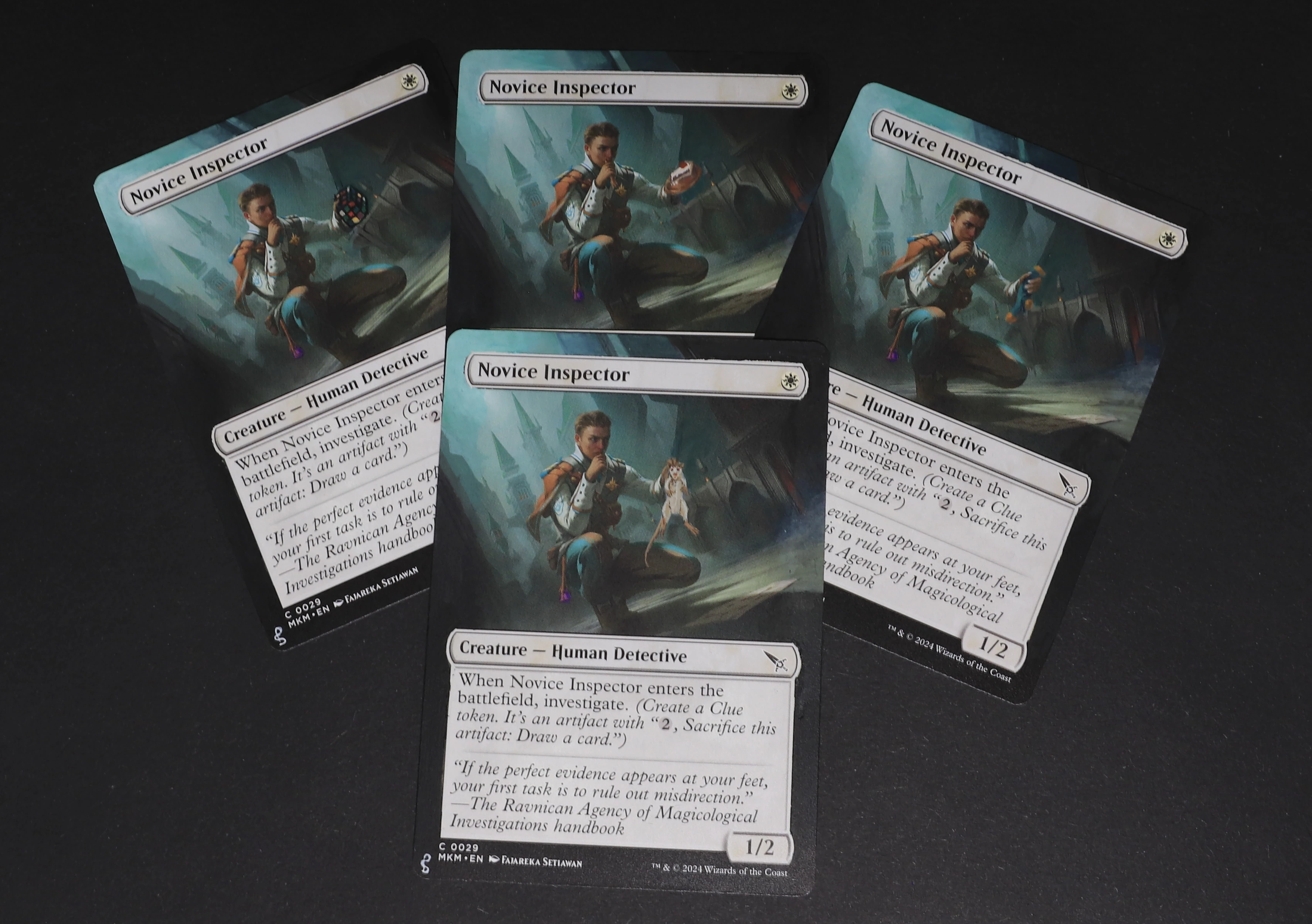 Minimancer Alters