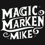 Magic Marken Mike